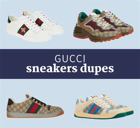 amazon gucci shoes dupe|shoes that look like gucci.